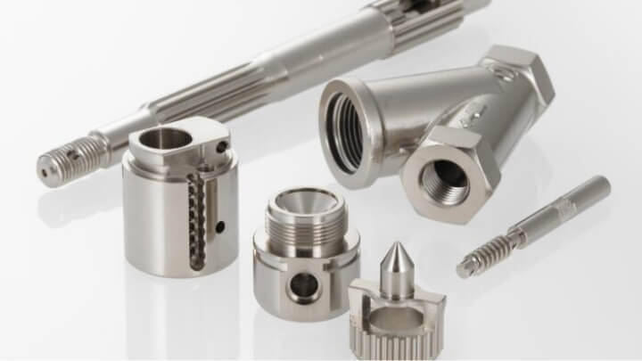 ニッケルメッキ