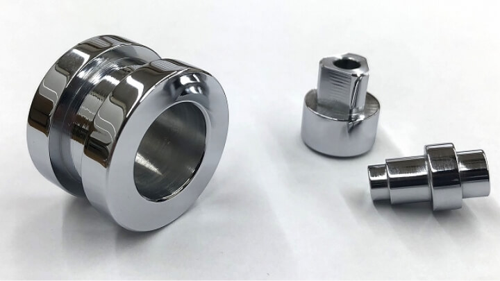 硬質クロムメッキ