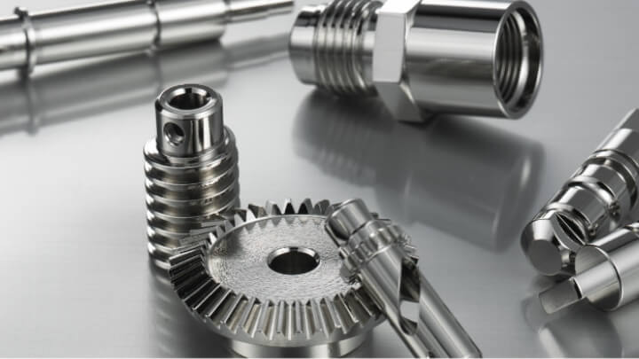 無電解ニッケルメッキ[コダテクト]