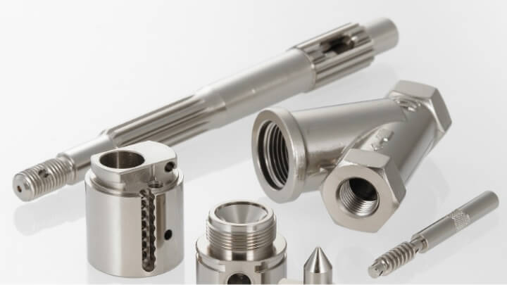 無電解ニッケルメッキ