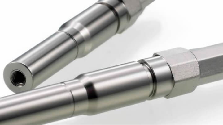 無電解ニッケルボロンメッキ