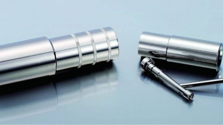 無電解ニッケルボロンタンタングステンメッキ