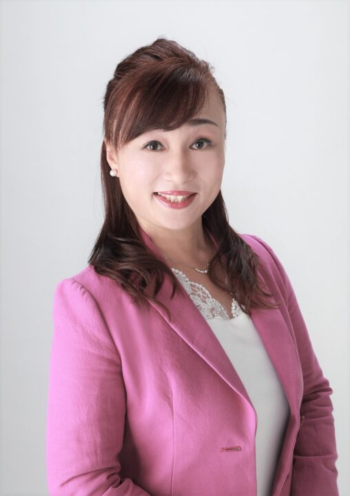 コダマ　児玉益子　社長