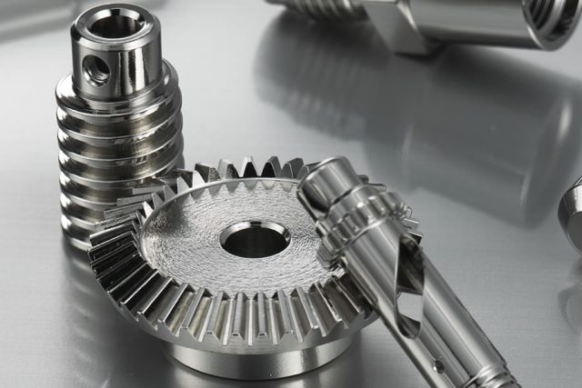 無電解ニッケルメッキ[コダテクト]