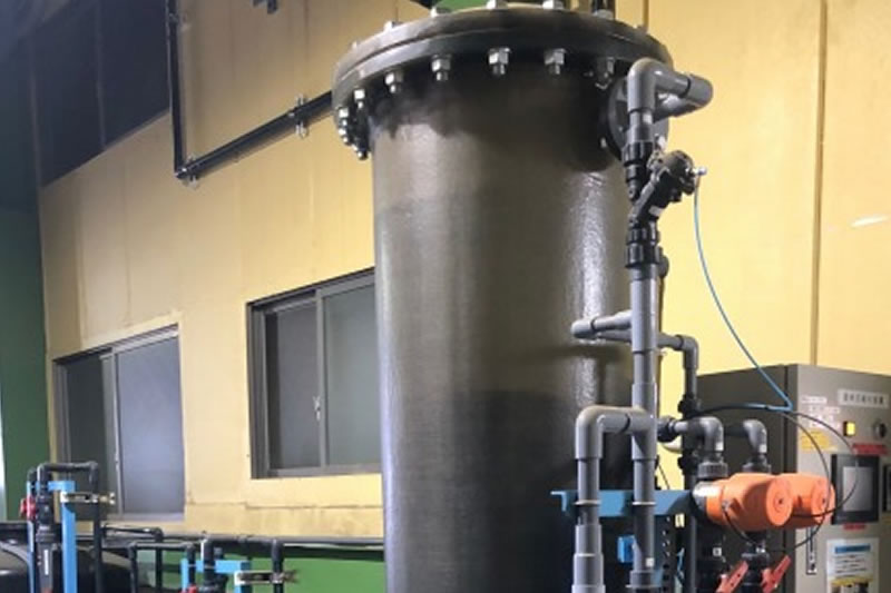 シミ・変色が発生しない対策