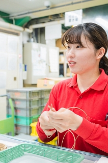 コダマ　井上さん