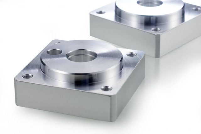 アルサーフ1000番 ・アロジン処理1000番　　加工事例