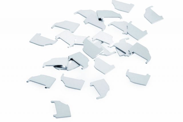 3価クロメート処理 ディップソール ALT-610