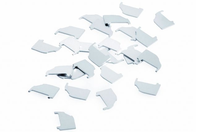 3価クロメート処理　ディップソール ＡＬＴ-610