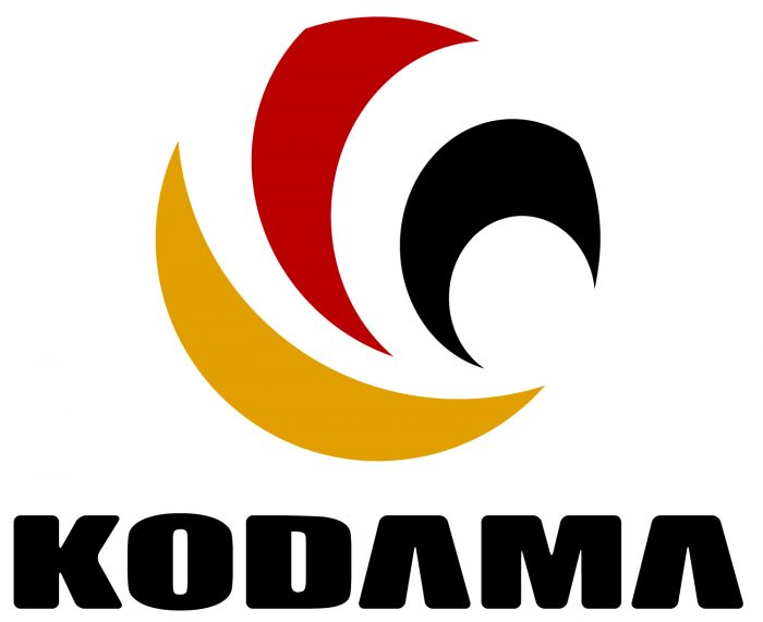コダマ ロゴ