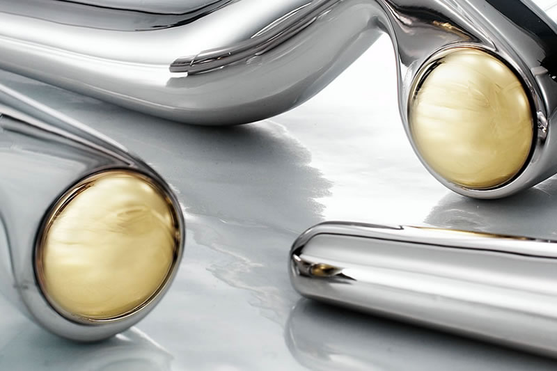 部分メッキ、内径メッキもお任せください