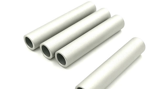 スズメッキ加工(パイプ)